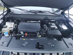 Haval Big Dog PLUS 2023 2.0T AWD Trendy Wilderness Plus - ფოტო 10