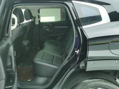 Haval Big Dog PLUS 2023 2.0T AWD Trendy Wilderness Plus - ფოტო 11