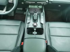 Haval Big Dog PLUS 2023 2.0T AWD Trendy Wilderness Plus - ფოტო 16
