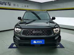 Haval Big Dog PLUS 2023 2.0T AWD Trendy Wilderness Plus - ფოტო 2
