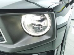 Haval Big Dog PLUS 2023 2.0T AWD Trendy Wilderness Plus - ფოტო 5