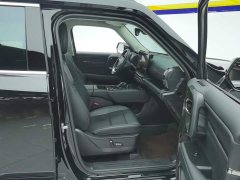Haval Big Dog PLUS 2023 2.0T AWD Trendy Wilderness Plus - ფოტო 8