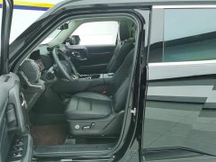 Haval Big Dog PLUS 2023 2.0T AWD Trendy Wilderness Plus - ფოტო 9