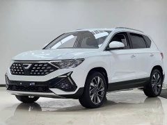 Volkswagen Jetta VS5 2022 280TSI Automatic Glory Edition - ფოტო 1