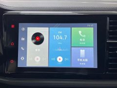 Volkswagen Jetta VS5 2022 280TSI Automatic Glory Edition - ფოტო 10