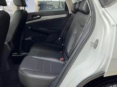 Volkswagen Jetta VS5 2022 280TSI Automatic Glory Edition - ფოტო 13