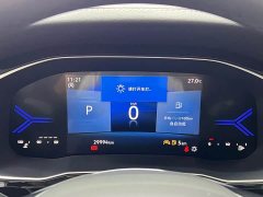Volkswagen Jetta VS5 2022 280TSI Automatic Glory Edition - ფოტო 16