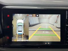 Volkswagen Jetta VS5 2022 280TSI Automatic Glory Edition - ფოტო 17