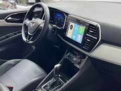 Volkswagen Jetta VS5 2022 280TSI Automatic Glory Edition - ფოტო 19