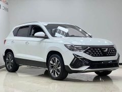Volkswagen Jetta VS5 2022 280TSI Automatic Glory Edition - ფოტო 3