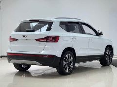 Volkswagen Jetta VS5 2022 280TSI Automatic Glory Edition - ფოტო 4