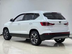 Volkswagen Jetta VS5 2022 280TSI Automatic Glory Edition - ფოტო 6