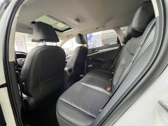 Volkswagen Jetta VS5 2022 280TSI Automatic Glory Edition - ფოტო 7