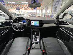 Volkswagen Jetta VS5 2022 280TSI Automatic Glory Edition - ფოტო 8