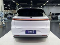 Li Auto L6 Max Smart Refresh Edition - ფოტო 10