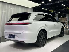 Li Auto L6 Max Smart Refresh Edition - ფოტო 11