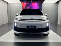 Li Auto L6 Max Smart Refresh Edition - ფოტო 2