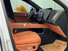 Li Auto L6 Max Smart Refresh Edition - ფოტო 4
