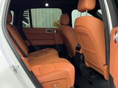 Li Auto L6 Max Smart Refresh Edition - ფოტო 5