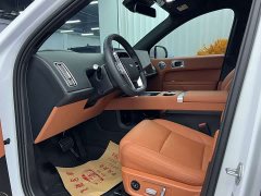 Li Auto L6 Max Smart Refresh Edition - ფოტო 6
