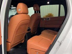 Li Auto L6 Max Smart Refresh Edition - ფოტო 7
