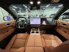 Li Auto L6 Max Smart Refresh Edition - ფოტო 8