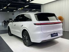 Li Auto L6 Max Smart Refresh Edition - ფოტო 9