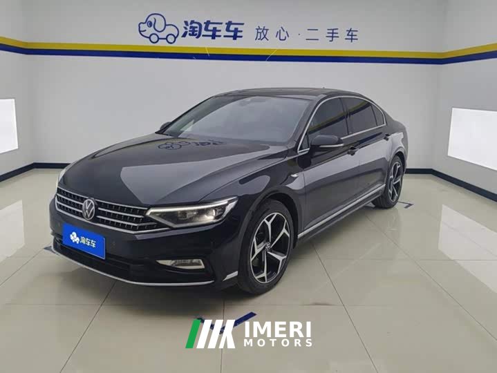 Volkswagen Magotan Zhongxiang 330TSI DSG Luxury - ავტომობილი ჩინეთიდან