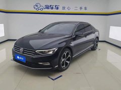 Volkswagen Magotan Zhongxiang 330TSI DSG Luxury - ფოტო 1