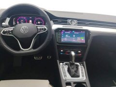 Volkswagen Magotan Zhongxiang 330TSI DSG Luxury - ფოტო 12
