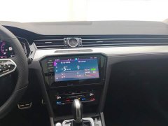 Volkswagen Magotan Zhongxiang 330TSI DSG Luxury - ფოტო 13