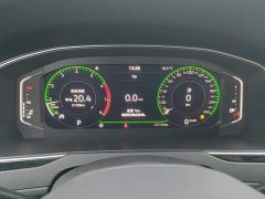 Volkswagen Magotan Zhongxiang 330TSI DSG Luxury - ფოტო 14