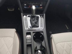 Volkswagen Magotan Zhongxiang 330TSI DSG Luxury - ფოტო 16