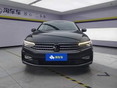 Volkswagen Magotan Zhongxiang 330TSI DSG Luxury - ფოტო 2