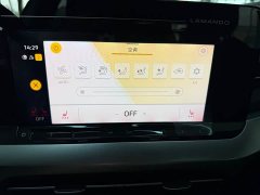Volkswagen Lingdu L 280TSI DSG Dazzling Red Edition - ფოტო 10