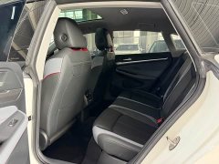 Volkswagen Lingdu L 280TSI DSG Dazzling Red Edition - ფოტო 13