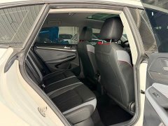 Volkswagen Lingdu L 280TSI DSG Dazzling Red Edition - ფოტო 14