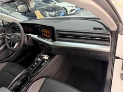 Volkswagen Lingdu L 280TSI DSG Dazzling Red Edition - ფოტო 17