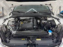 Volkswagen Lingdu L 280TSI DSG Dazzling Red Edition - ფოტო 18