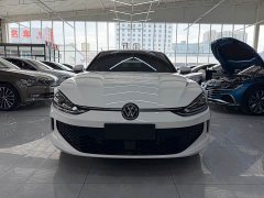 Volkswagen Lingdu L 280TSI DSG Dazzling Red Edition - ფოტო 2
