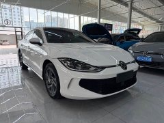 Volkswagen Lingdu L 280TSI DSG Dazzling Red Edition - ფოტო 3