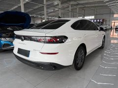 Volkswagen Lingdu L 280TSI DSG Dazzling Red Edition - ფოტო 4