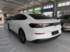Volkswagen Lingdu L 280TSI DSG Dazzling Red Edition - ფოტო 6
