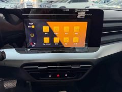 Volkswagen Lingdu L 280TSI DSG Dazzling Red Edition - ფოტო 9
