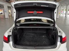 Audi A4L 2023 40 TFSI Fashion Dynamic - ფოტო 10
