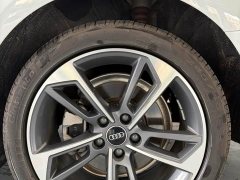Audi A4L 2023 40 TFSI Fashion Dynamic - ფოტო 12
