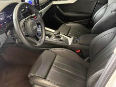Audi A4L 2023 40 TFSI Fashion Dynamic - ფოტო 5