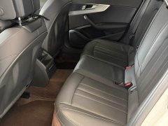 Audi A4L 2023 40 TFSI Fashion Dynamic - ფოტო 6
