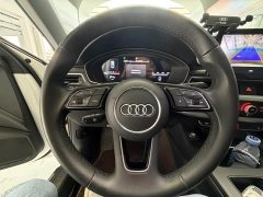 Audi A4L 2023 40 TFSI Fashion Dynamic - ფოტო 7