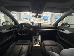 Audi A4L 2023 40 TFSI Fashion Dynamic - ფოტო 9